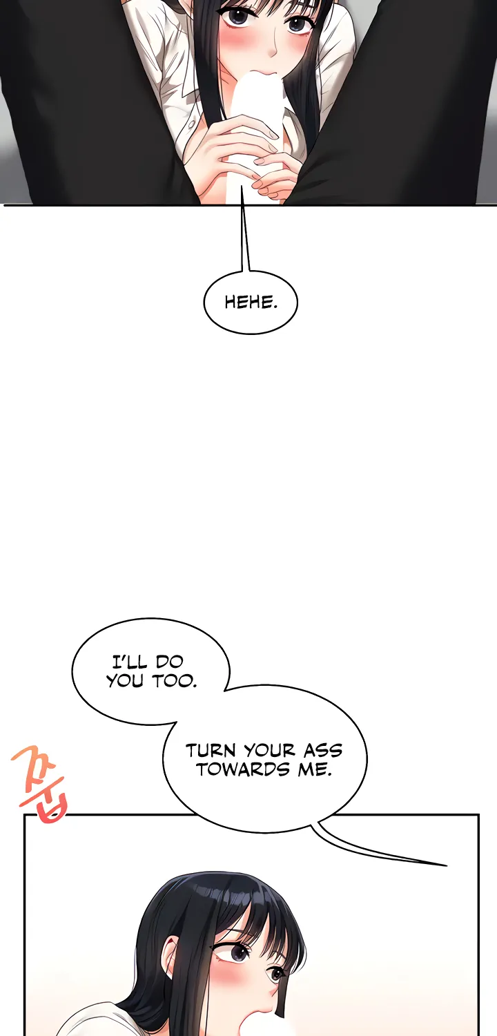 Relationship Reversal Chapter 18 page 70 - 