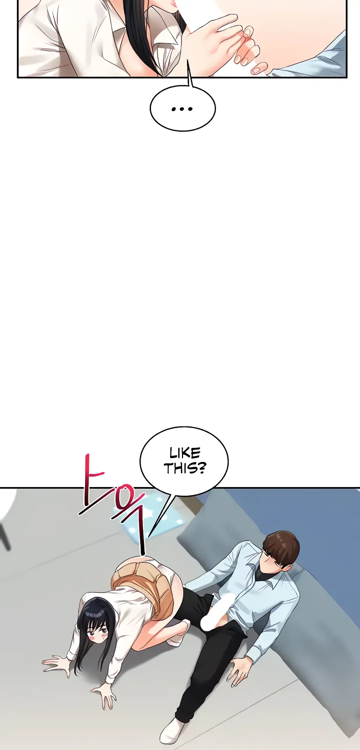 Relationship Reversal Chapter 18 page 71 - 