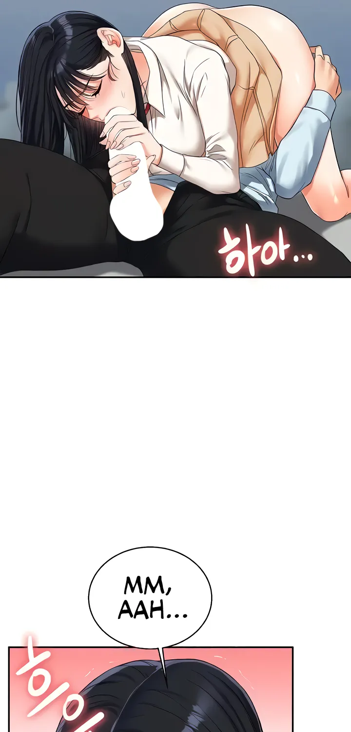Relationship Reversal Chapter 18 page 79 - 