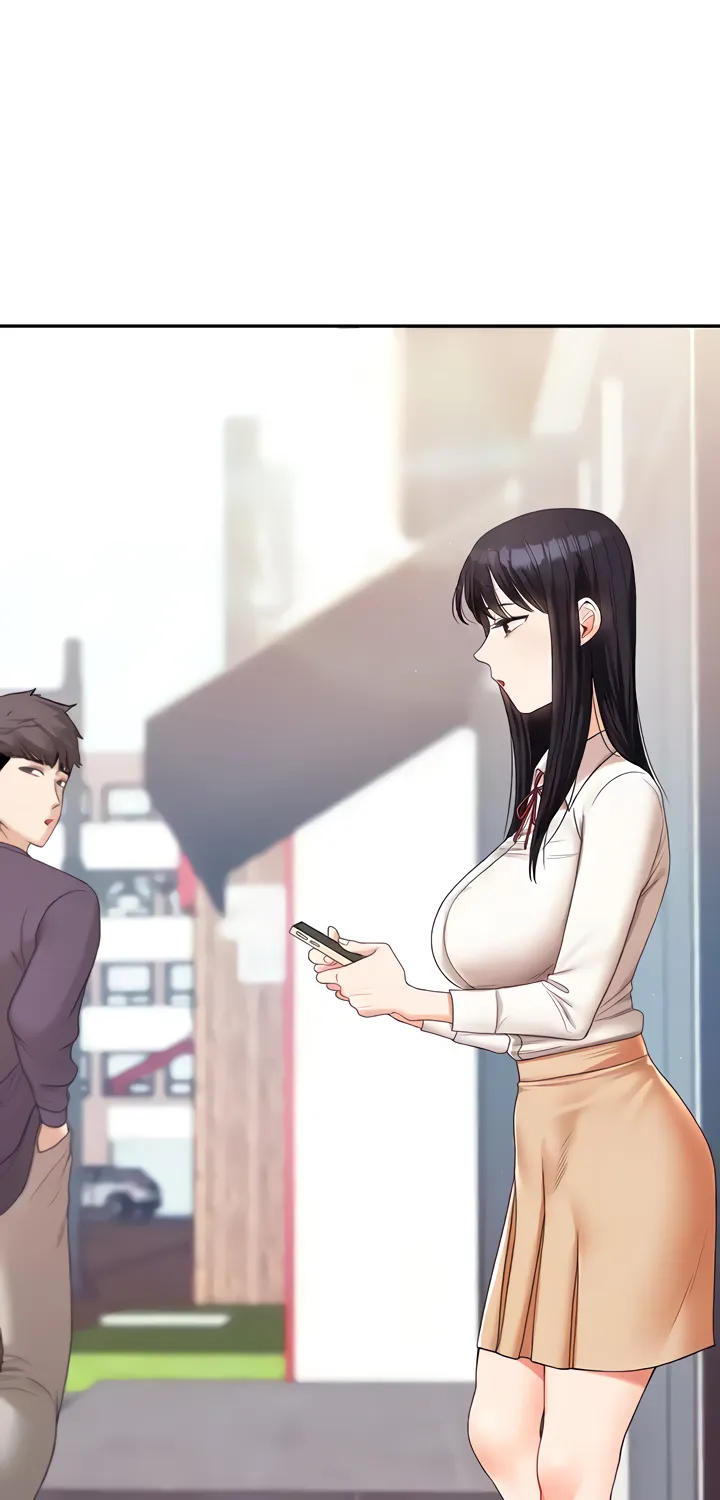 Relationship Reversal Chapter 18 page 9 - 