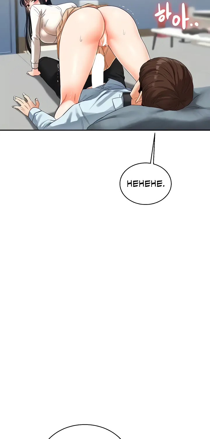 Relationship Reversal Chapter 18 page 82 - 
