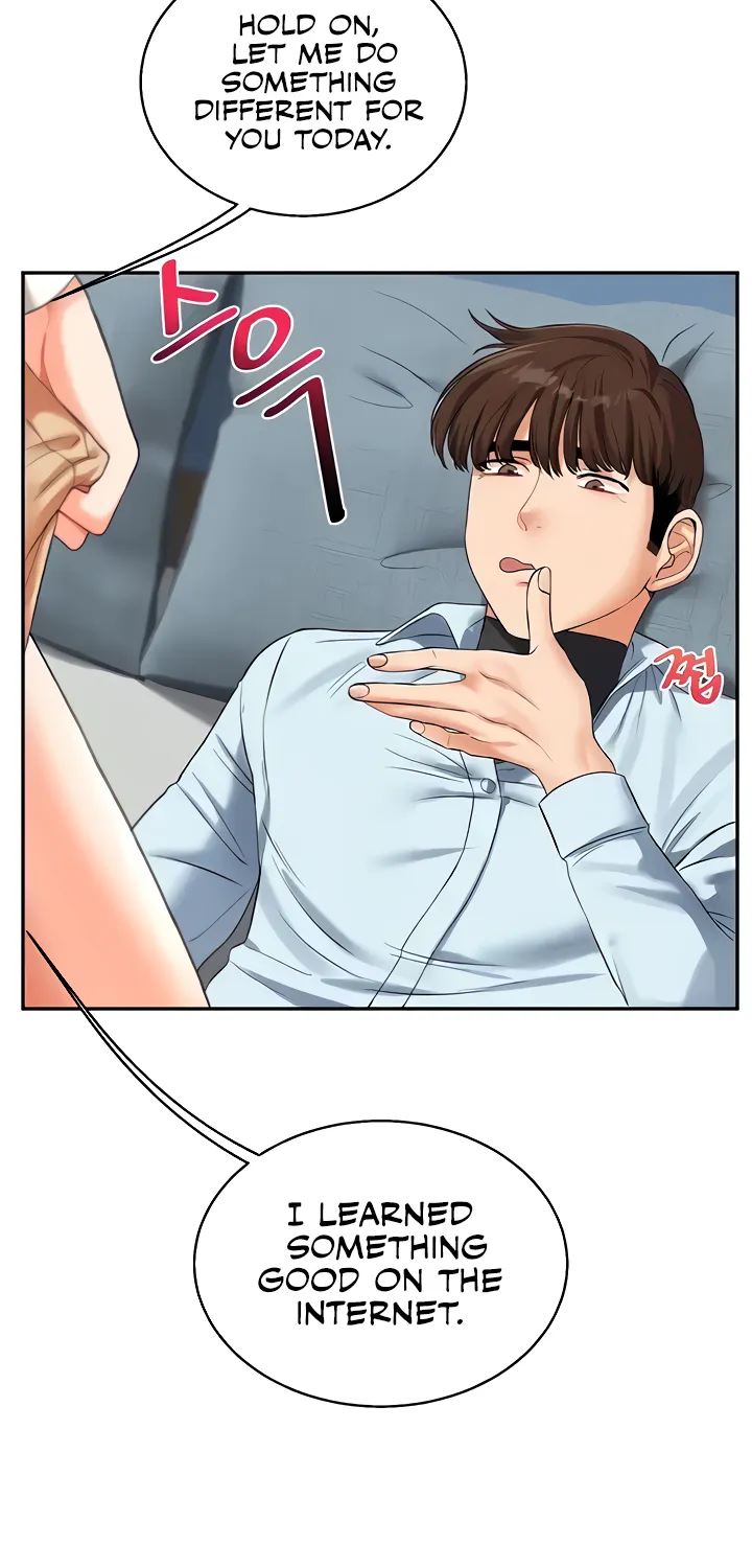 Relationship Reversal Chapter 18 page 83 - 