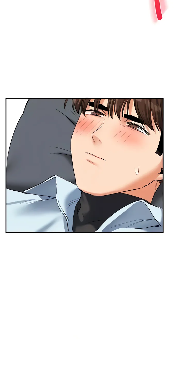 Relationship Reversal Chapter 18 page 91 - 