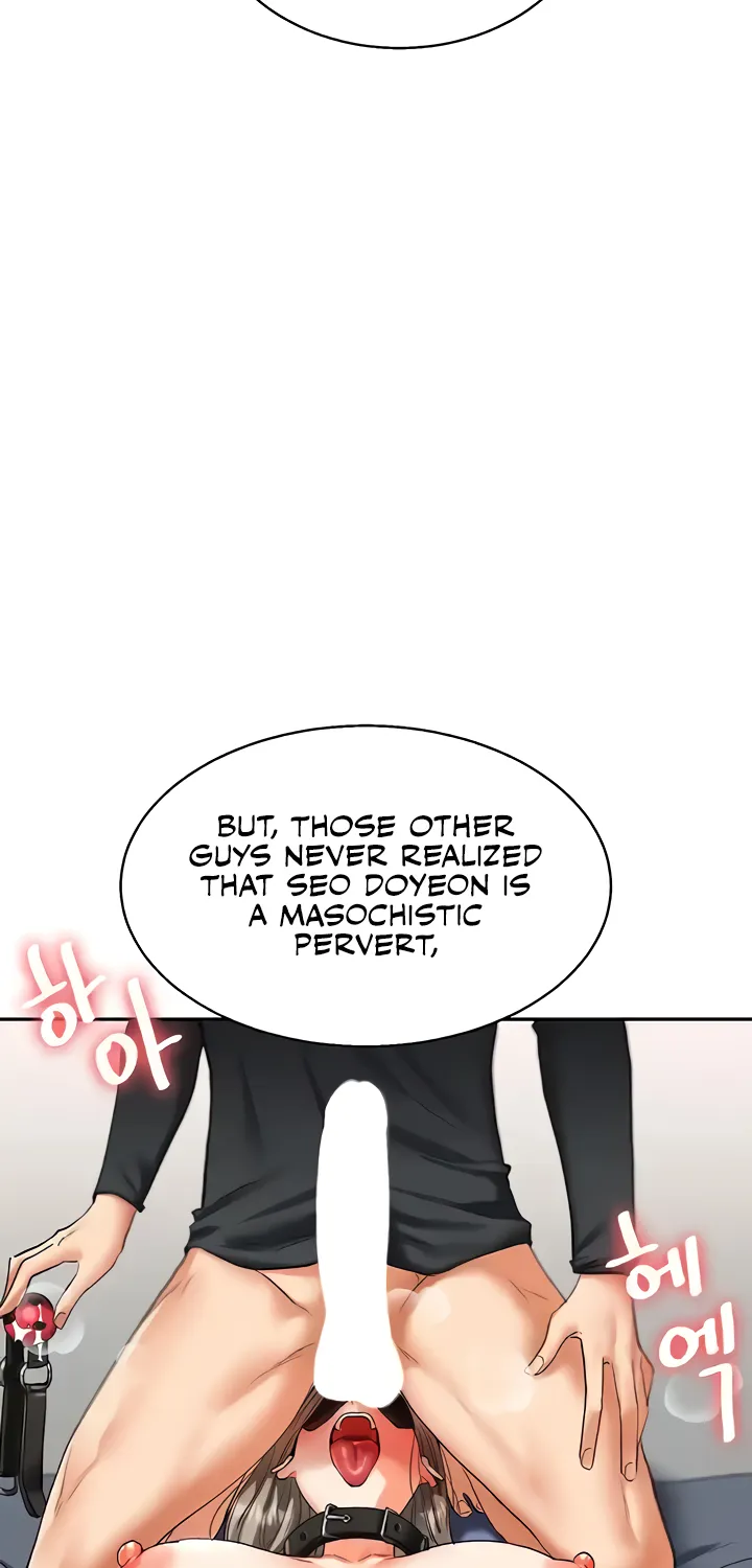 Relationship Reversal Chapter 19 page 101 - 