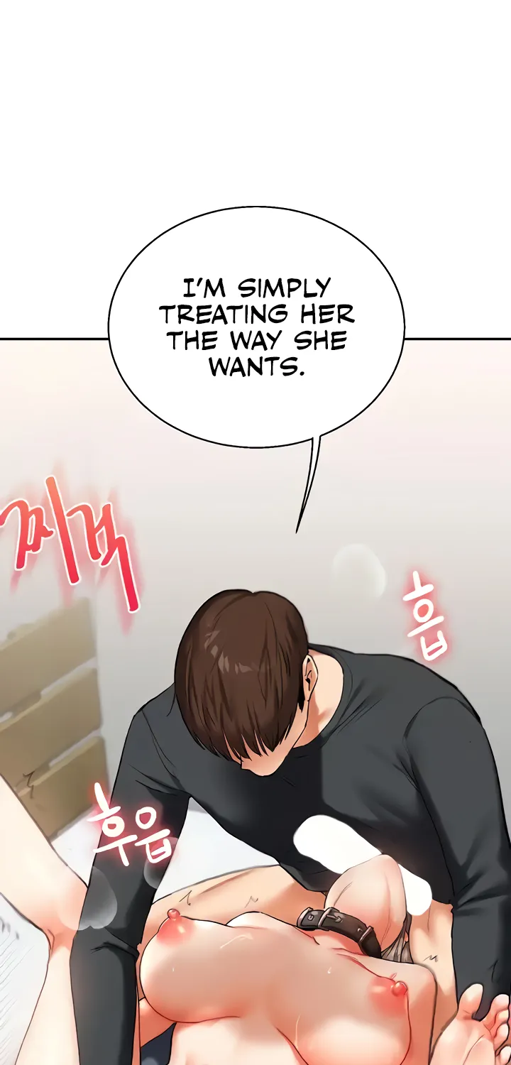 Relationship Reversal Chapter 19 page 104 - 