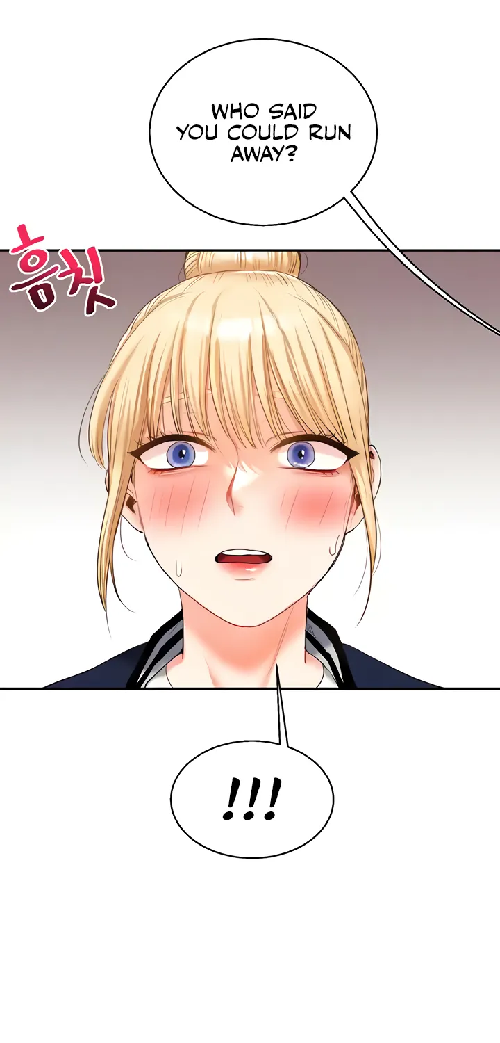 Relationship Reversal Chapter 19 page 108 - 