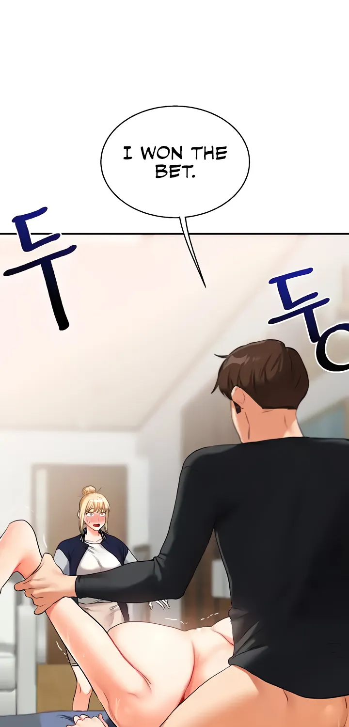 Relationship Reversal Chapter 19 page 109 - 