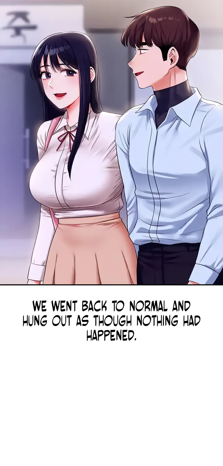 Relationship Reversal Chapter 19 page 14 - 