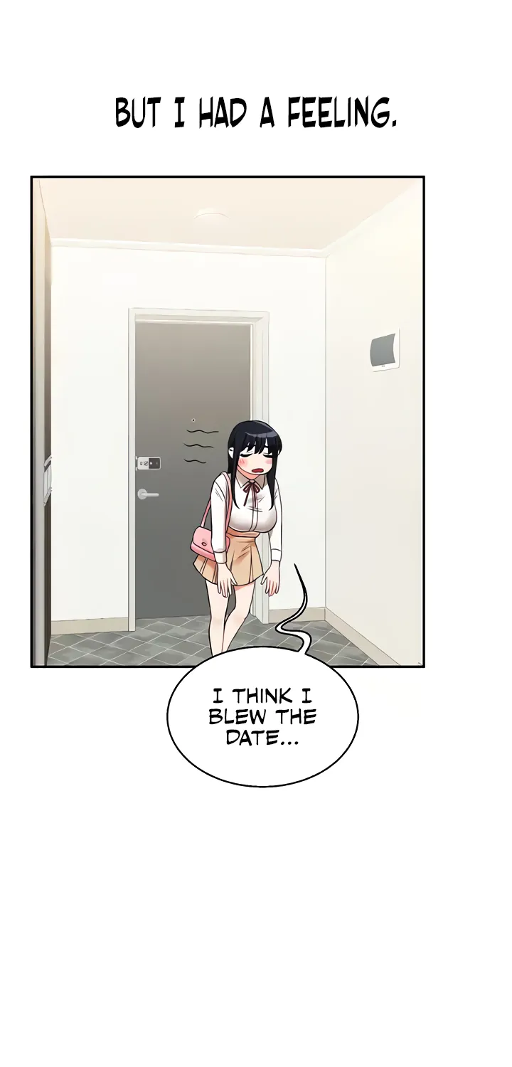 Relationship Reversal Chapter 19 page 15 - 