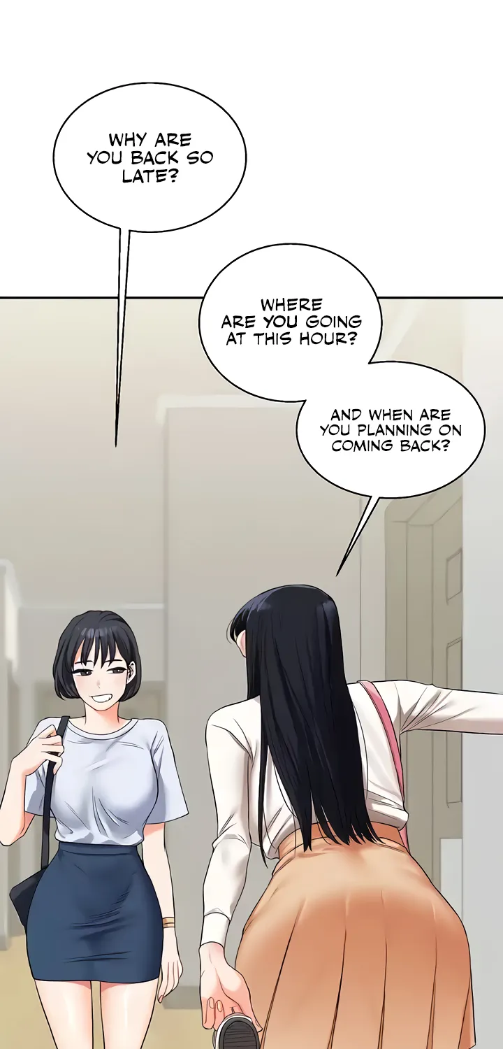 Relationship Reversal Chapter 19 page 16 - 