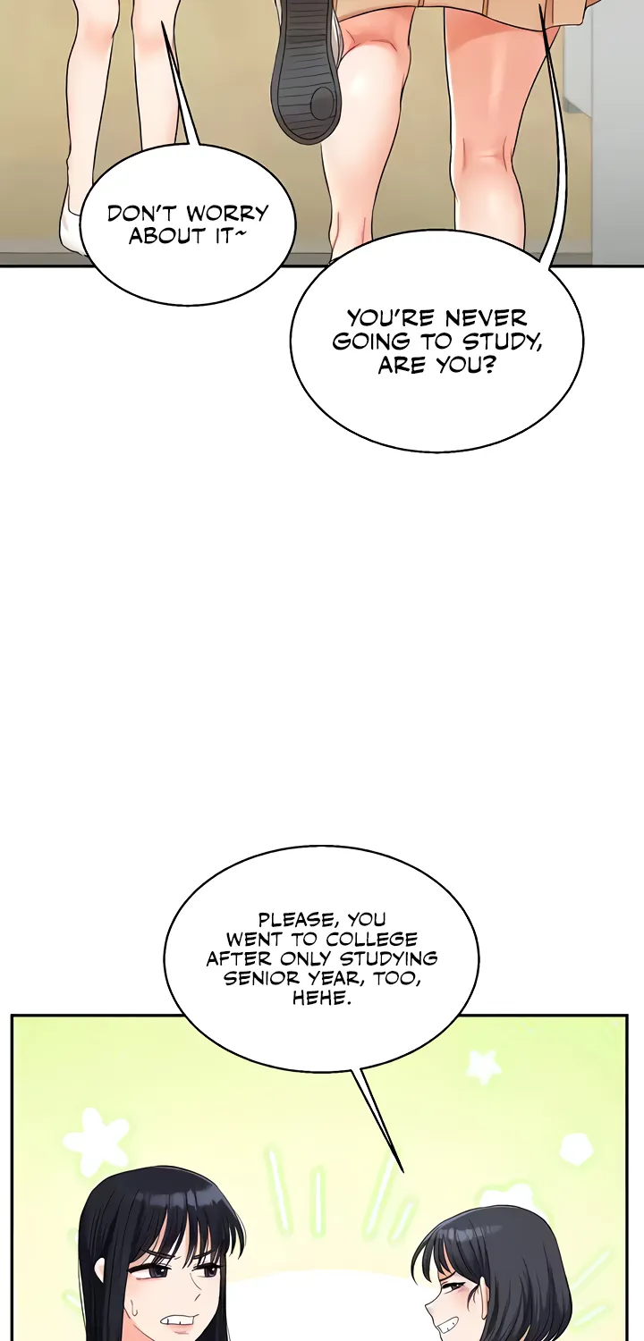 Relationship Reversal Chapter 19 page 17 - 