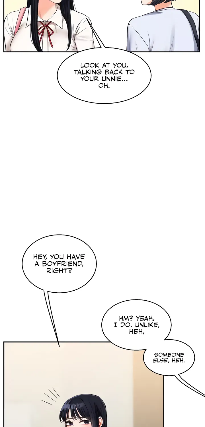 Relationship Reversal Chapter 19 page 18 - 