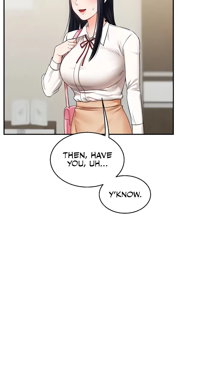 Relationship Reversal Chapter 19 page 19 - 