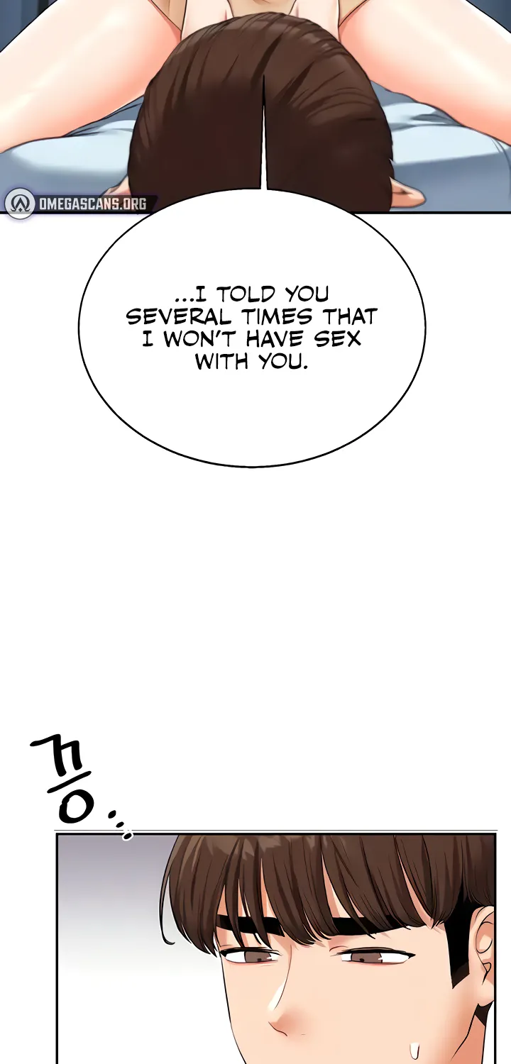 Relationship Reversal Chapter 19 page 3 - 