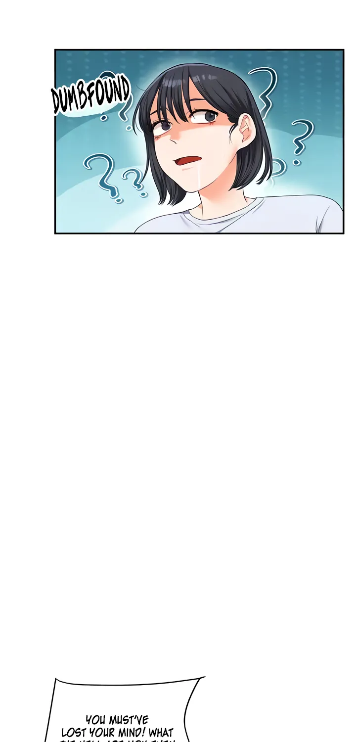 Relationship Reversal Chapter 19 page 21 - 
