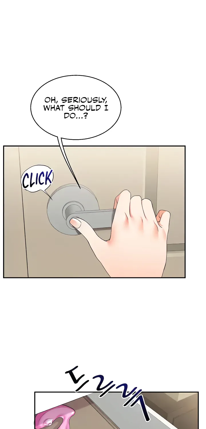 Relationship Reversal Chapter 19 page 23 - 