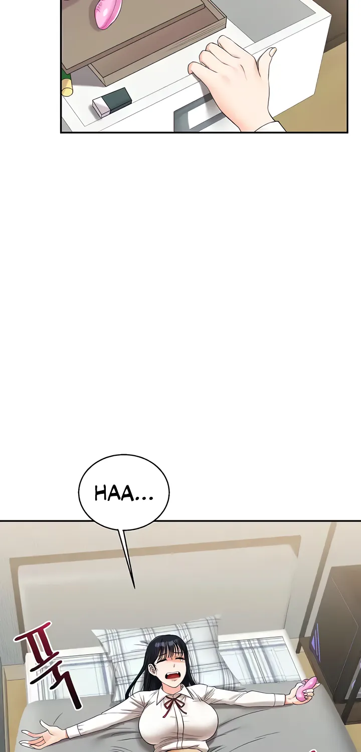 Relationship Reversal Chapter 19 page 24 - 