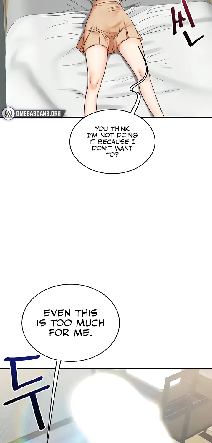Relationship Reversal Chapter 19 page 25 - 