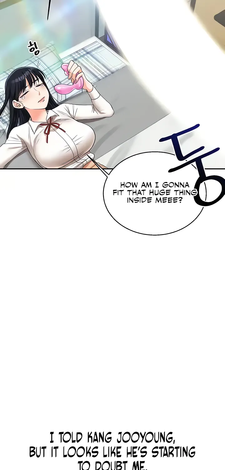 Relationship Reversal Chapter 19 page 26 - 