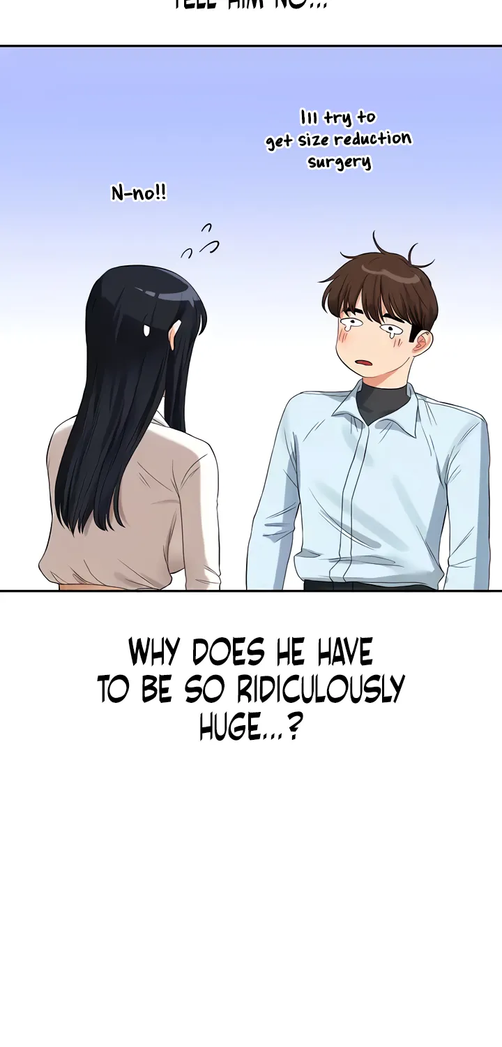 Relationship Reversal Chapter 19 page 28 - 