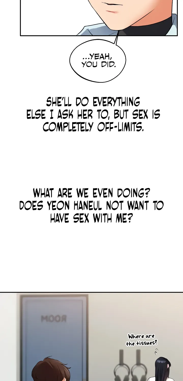 Relationship Reversal Chapter 19 page 4 - 