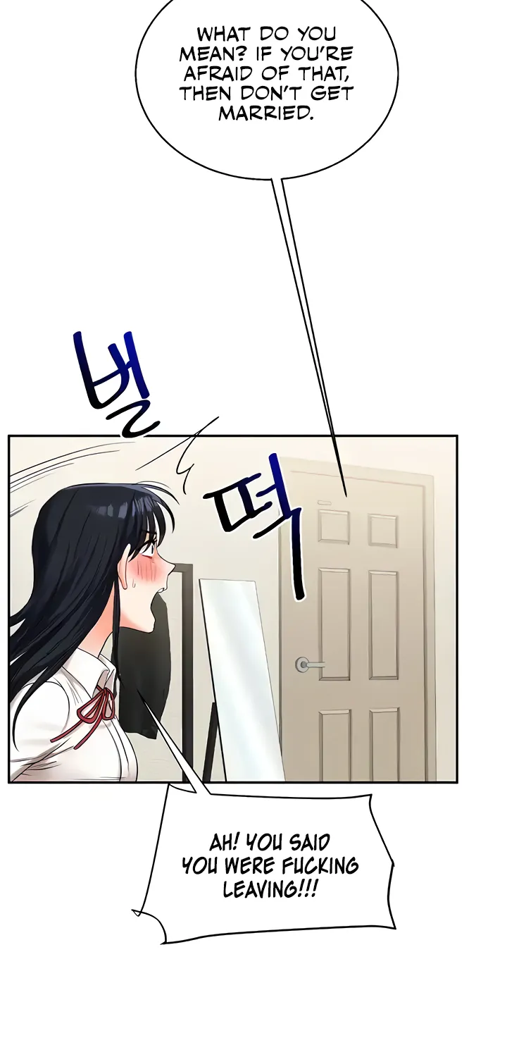 Relationship Reversal Chapter 19 page 31 - 