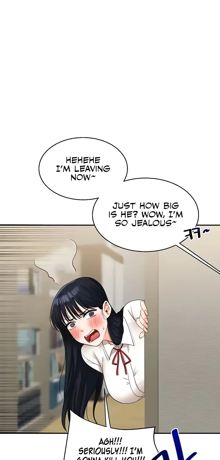 Relationship Reversal Chapter 19 page 32 - 
