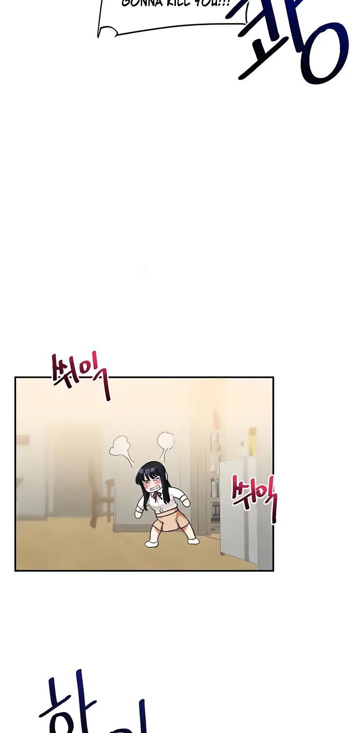 Relationship Reversal Chapter 19 page 33 - 