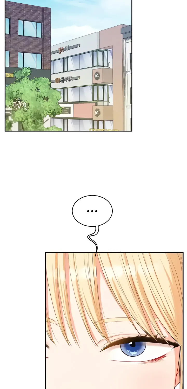 Relationship Reversal Chapter 19 page 36 - 