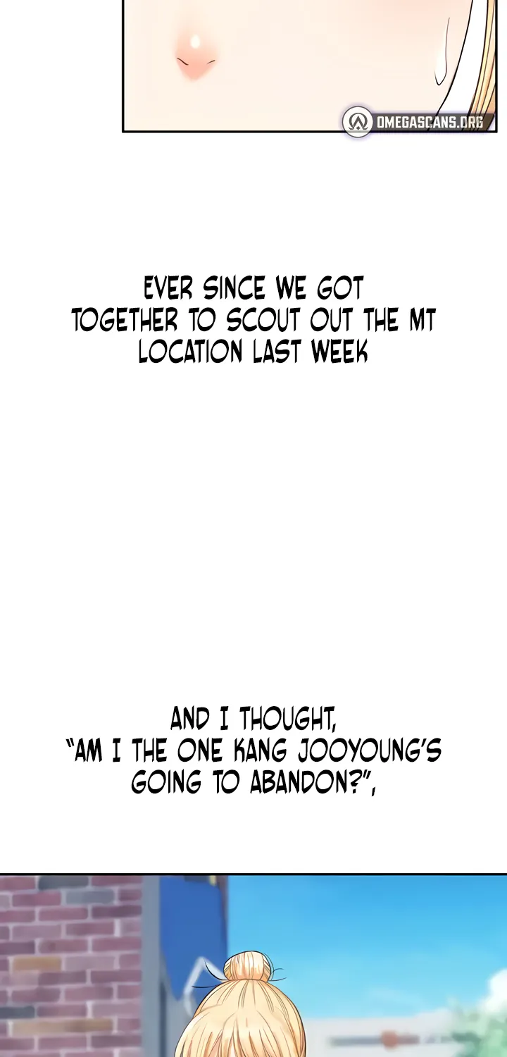 Relationship Reversal Chapter 19 page 37 - 