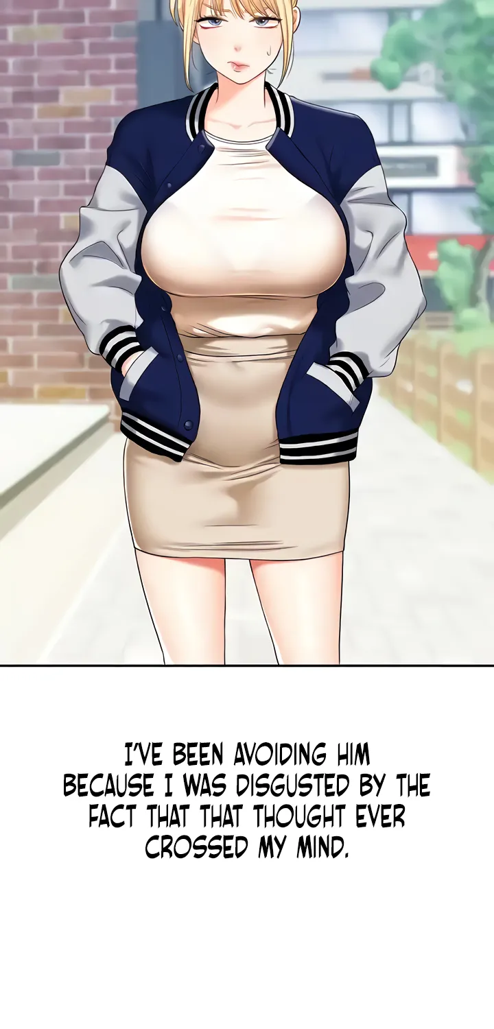Relationship Reversal Chapter 19 page 38 - 