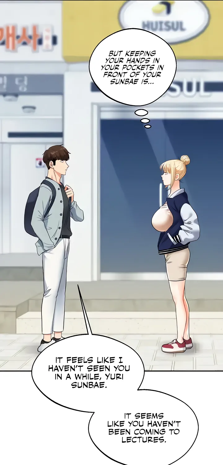 Relationship Reversal Chapter 19 page 40 - 