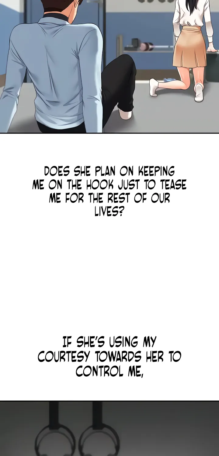 Relationship Reversal Chapter 19 page 5 - 
