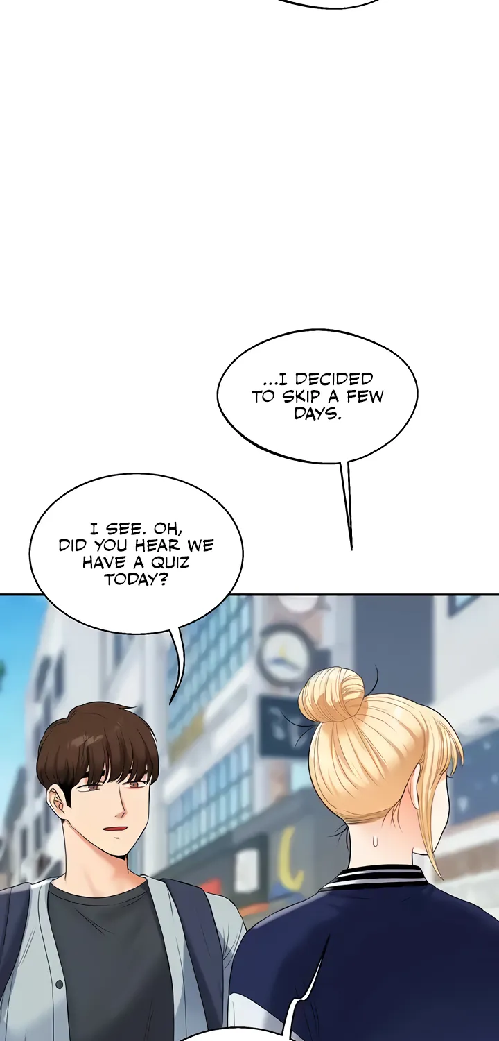 Relationship Reversal Chapter 19 page 41 - 
