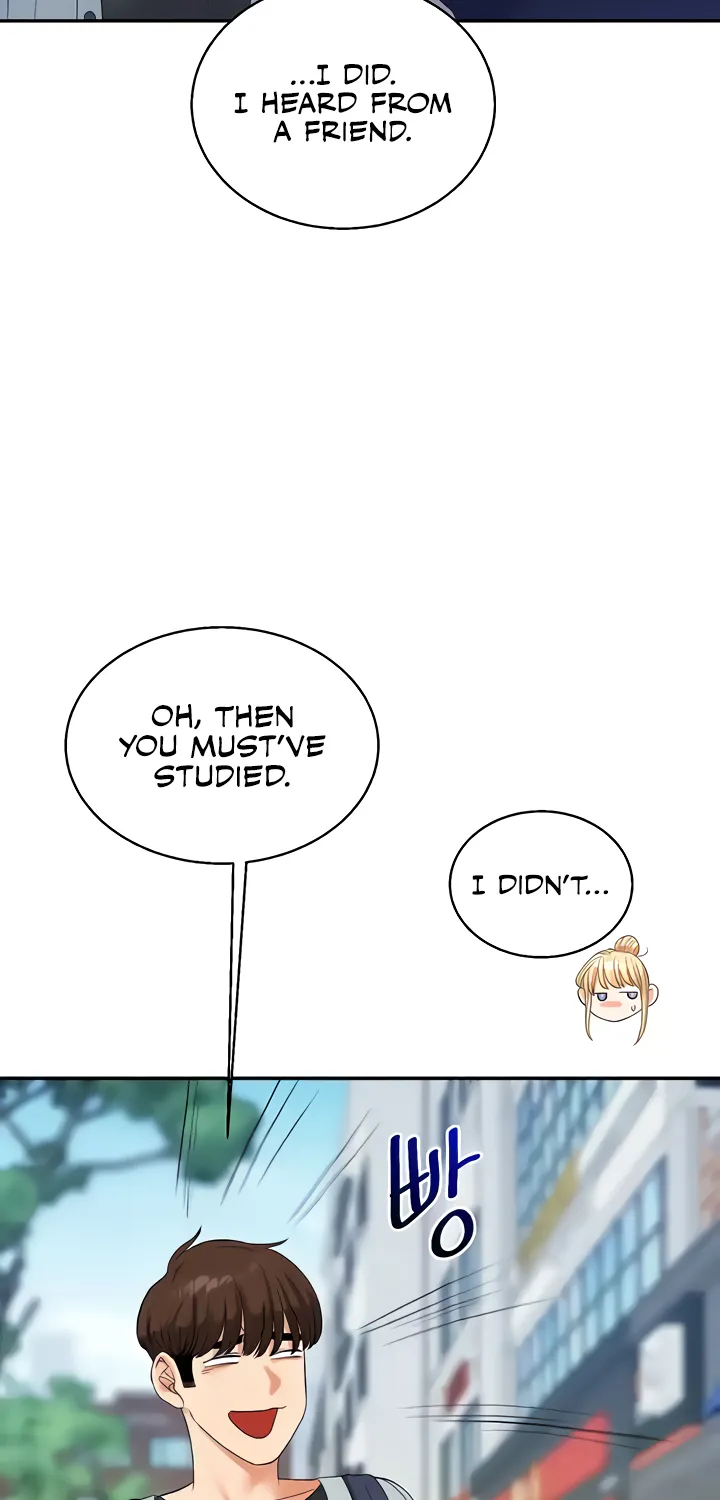 Relationship Reversal Chapter 19 page 42 - 