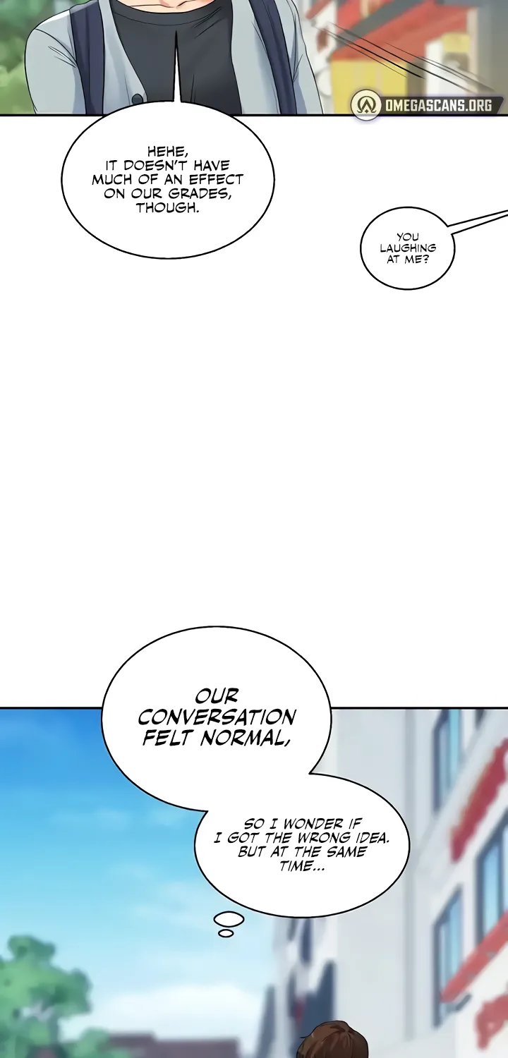 Relationship Reversal Chapter 19 page 43 - 