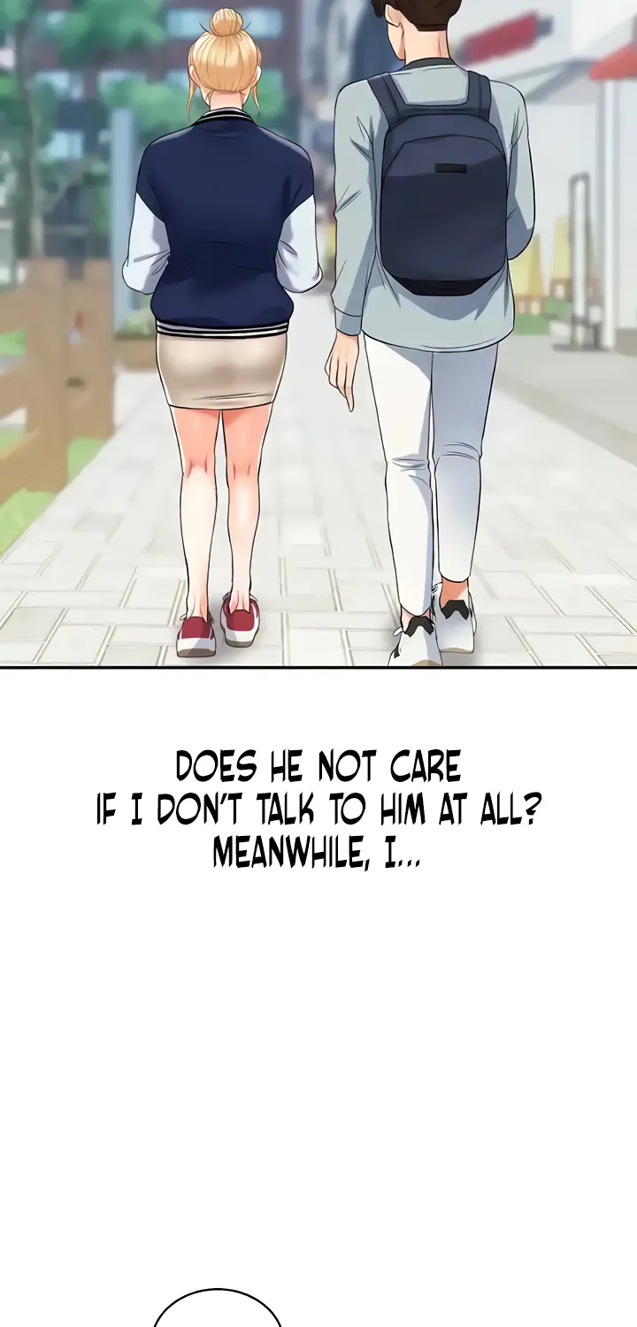 Relationship Reversal Chapter 19 page 44 - 