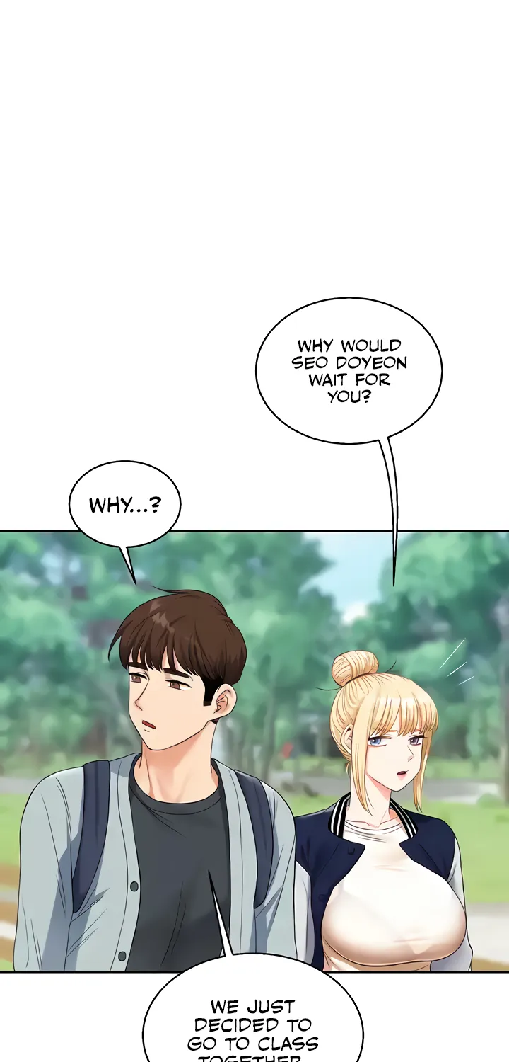 Relationship Reversal Chapter 19 page 46 - 