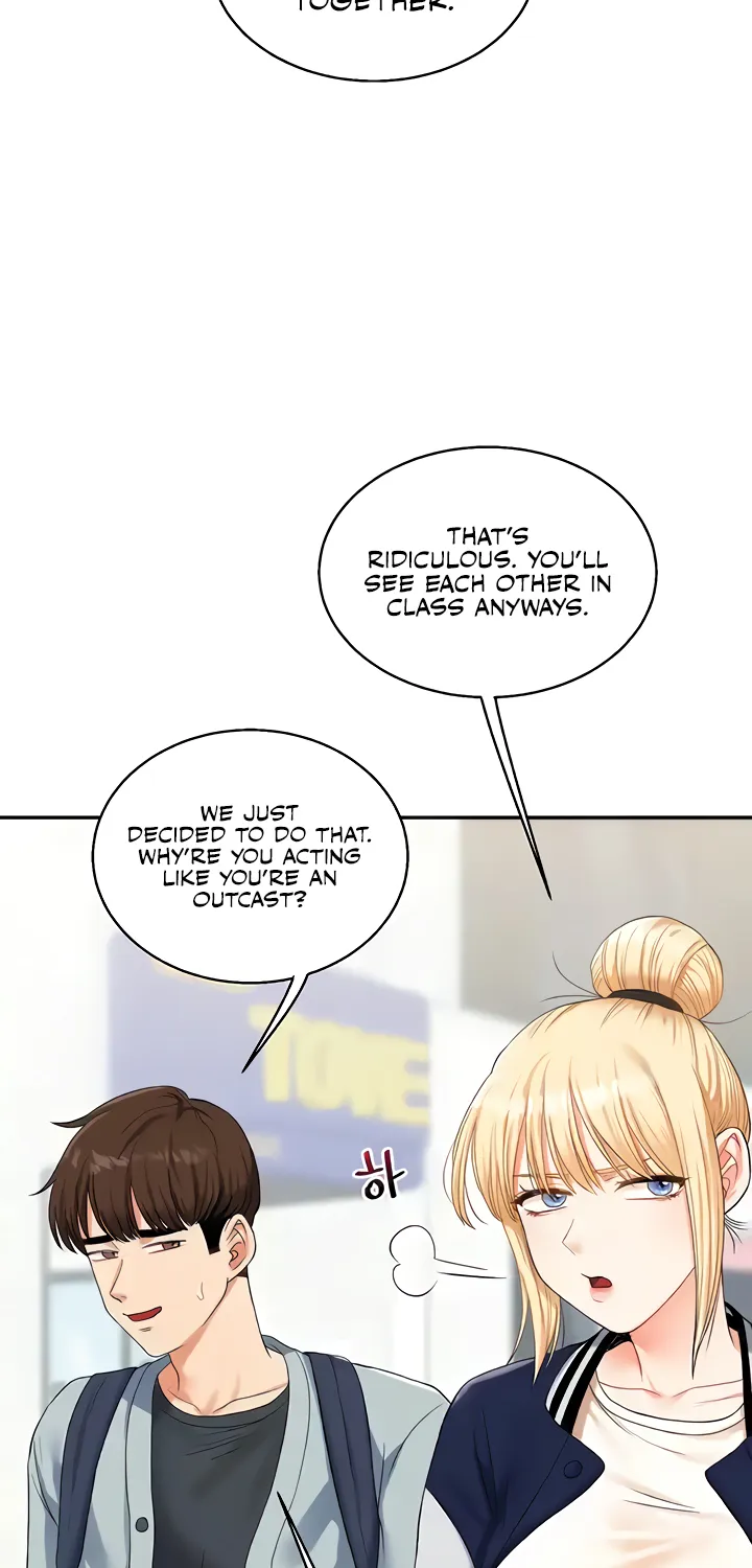 Relationship Reversal Chapter 19 page 47 - 
