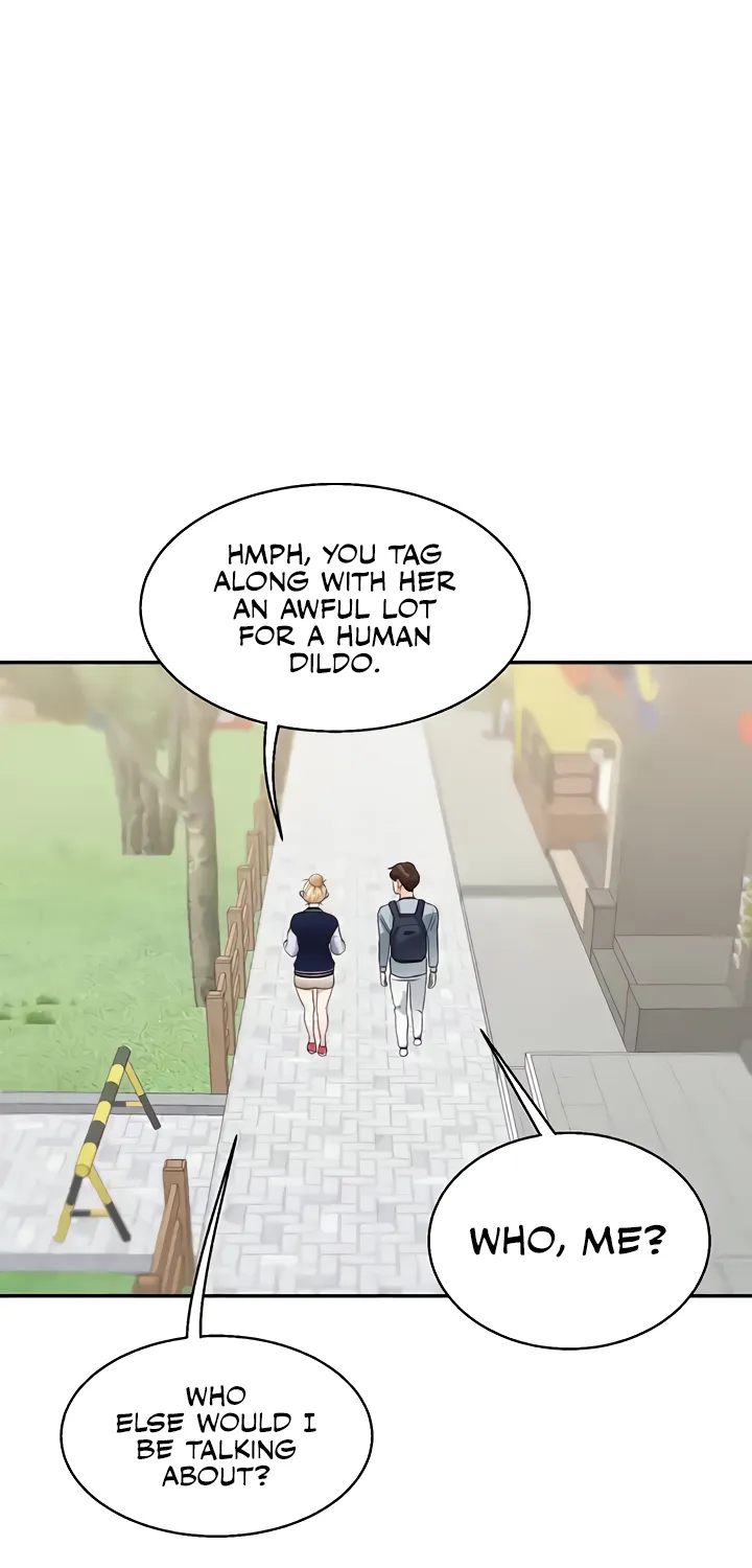 Relationship Reversal Chapter 19 page 50 - 