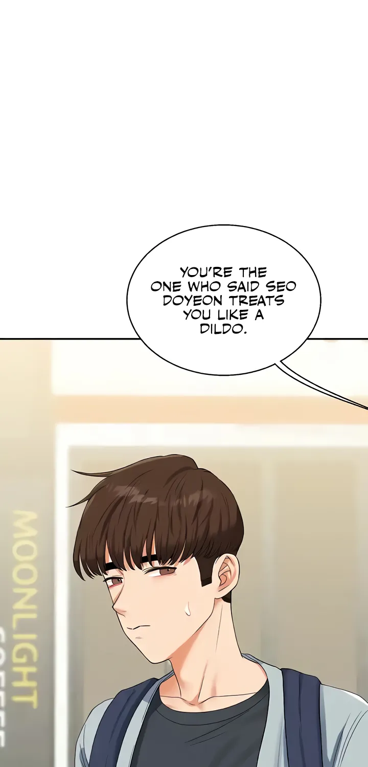 Relationship Reversal Chapter 19 page 51 - 