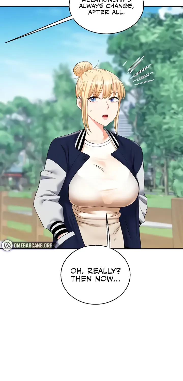 Relationship Reversal Chapter 19 page 54 - 