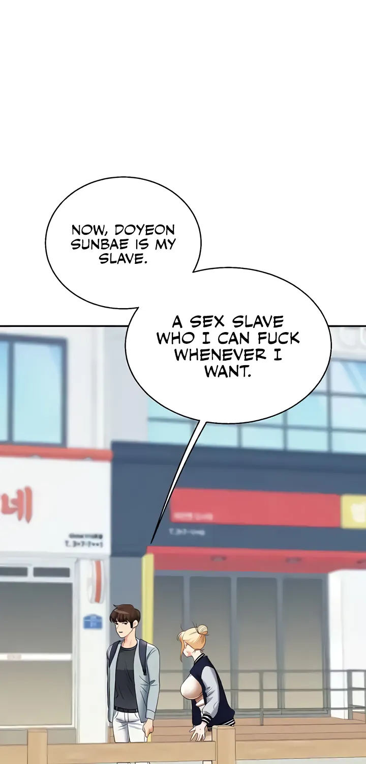 Relationship Reversal Chapter 19 page 55 - 
