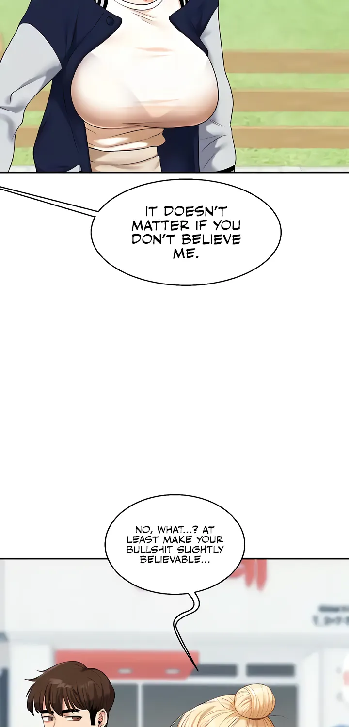 Relationship Reversal Chapter 19 page 57 - 