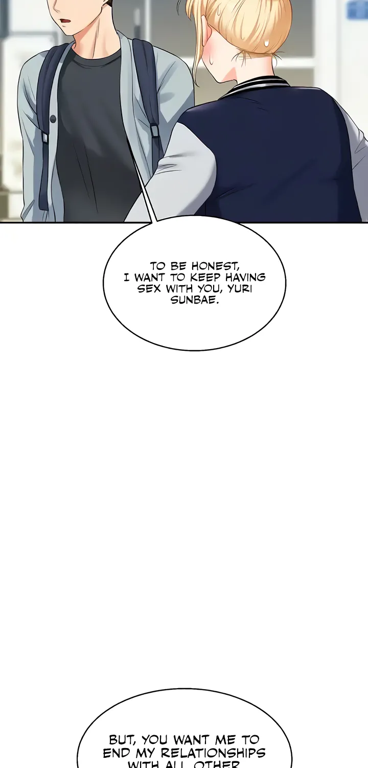 Relationship Reversal Chapter 19 page 58 - 