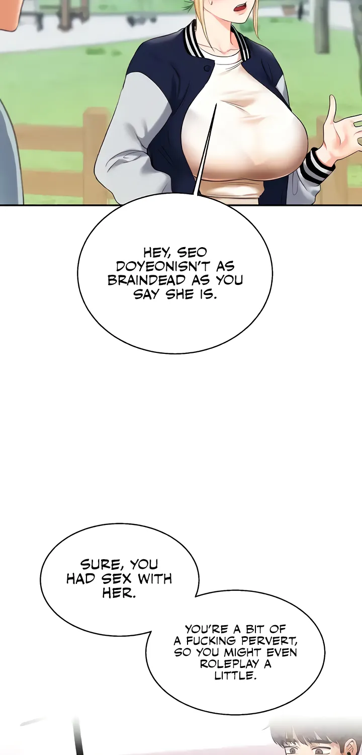 Relationship Reversal Chapter 19 page 62 - 