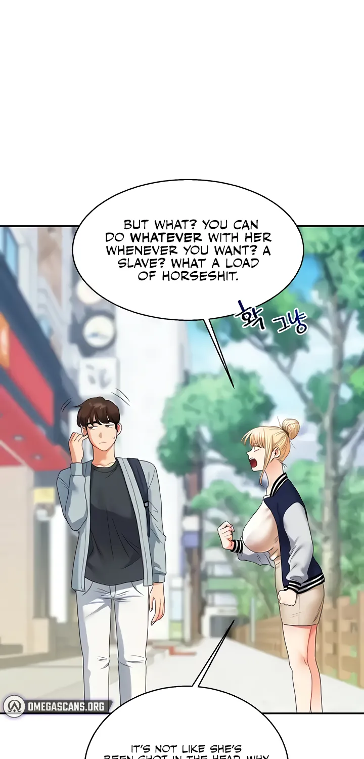 Relationship Reversal Chapter 19 page 64 - 