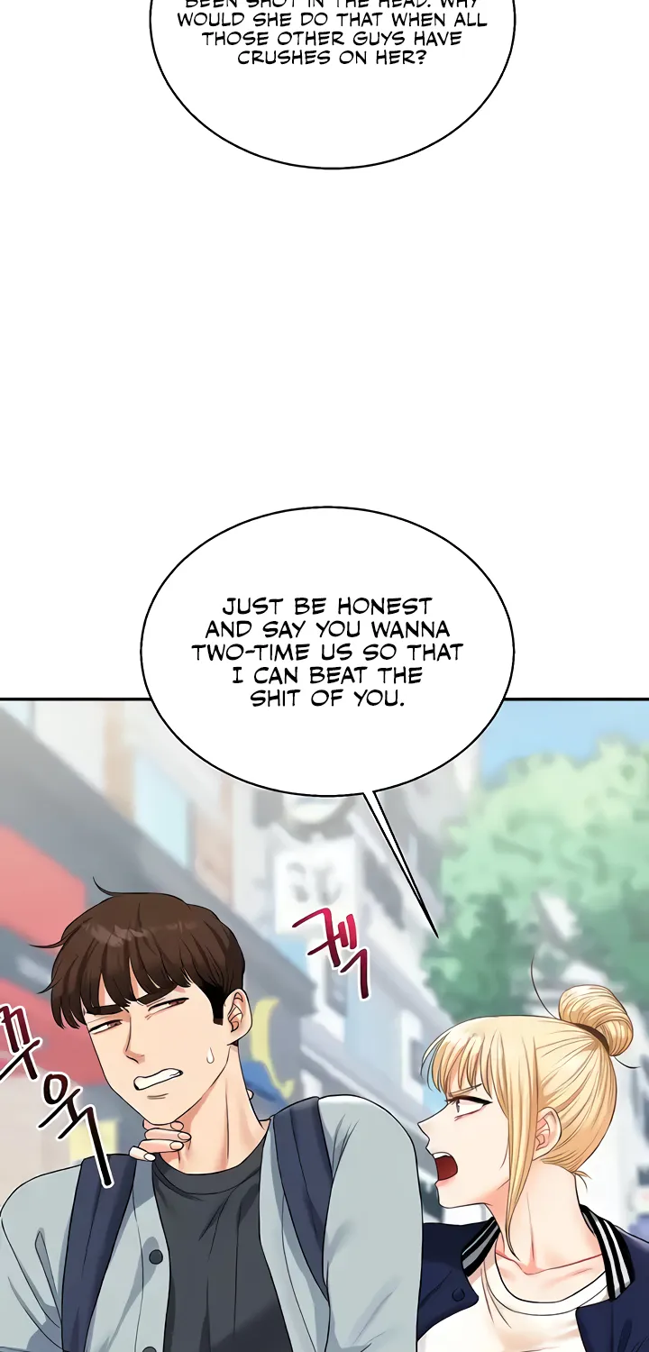 Relationship Reversal Chapter 19 page 65 - 
