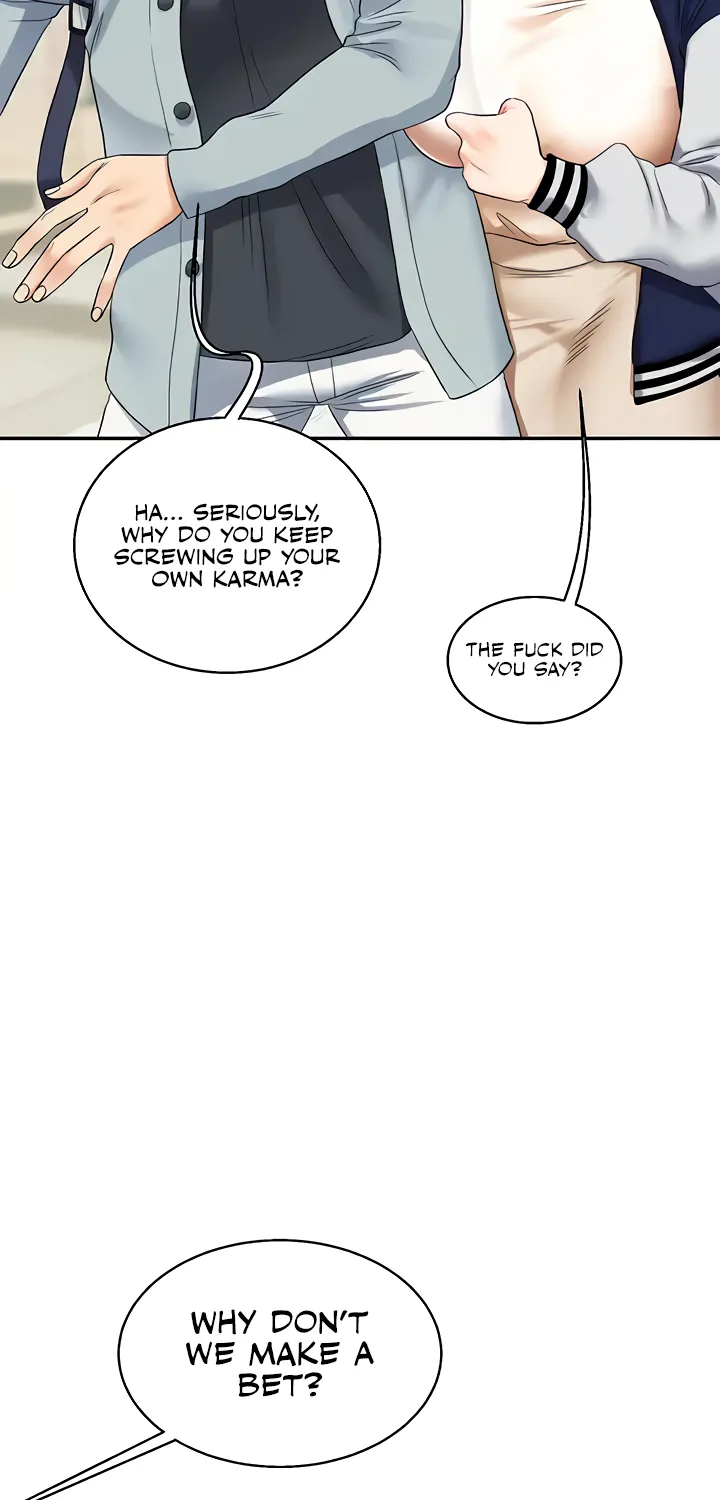 Relationship Reversal Chapter 19 page 66 - 