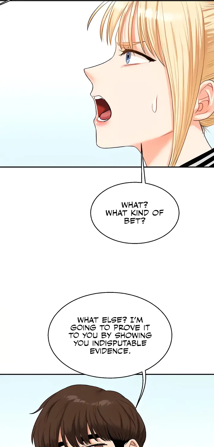 Relationship Reversal Chapter 19 page 67 - 